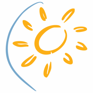 sun illustration