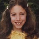 Christine school photo