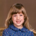 Lauren school picture